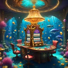 Kho game slot với đa dạng chủ đề và trải nghiệm chơi cuốn hút trên ok9