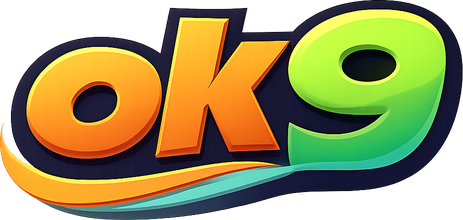 Logo ok9